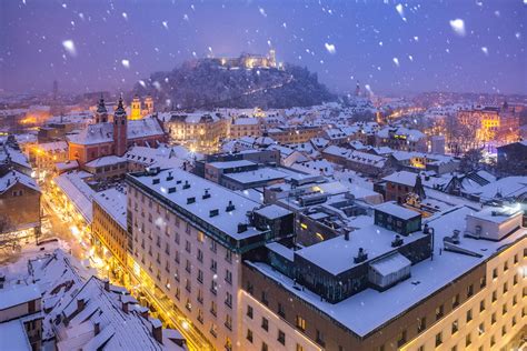 capital city slovenia|where is slovenia in europe.
